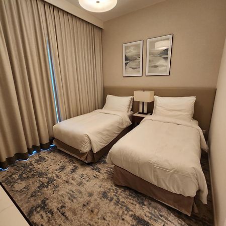 Three Bedrooms Apartment At Address Residence Fujairah - Afr3203 Luaran gambar