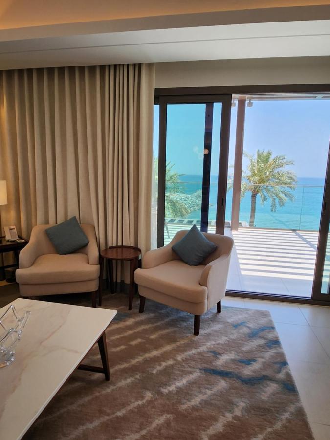 Three Bedrooms Apartment At Address Residence Fujairah - Afr3203 Luaran gambar