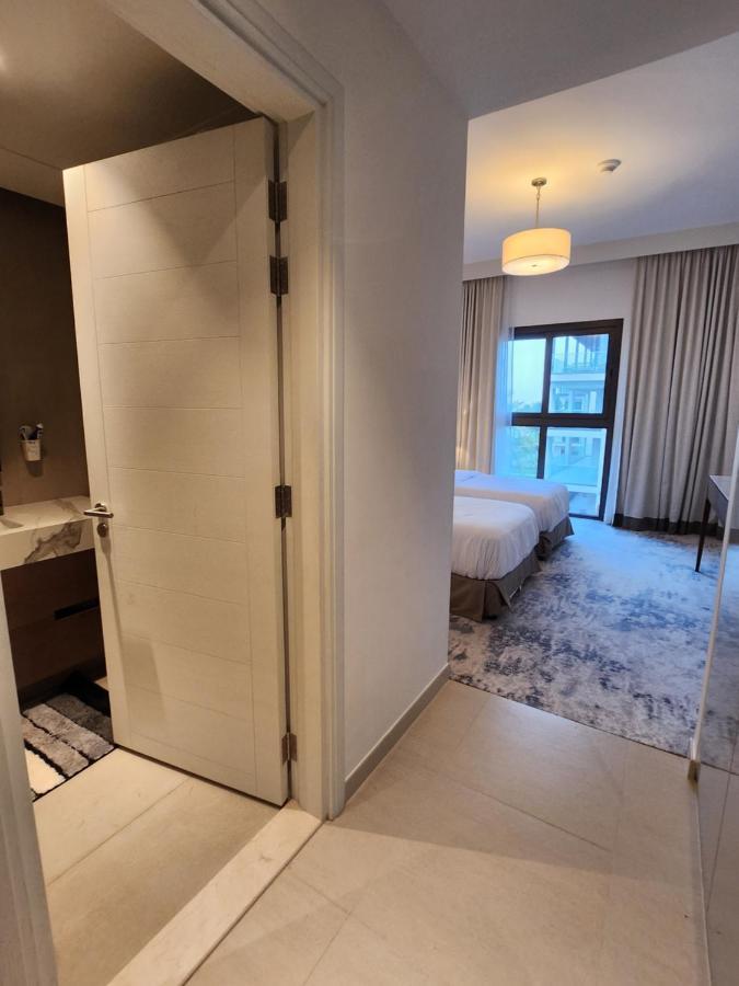 Three Bedrooms Apartment At Address Residence Fujairah - Afr3203 Luaran gambar