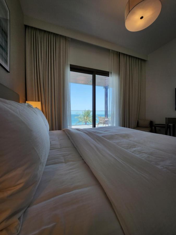 Three Bedrooms Apartment At Address Residence Fujairah - Afr3203 Luaran gambar
