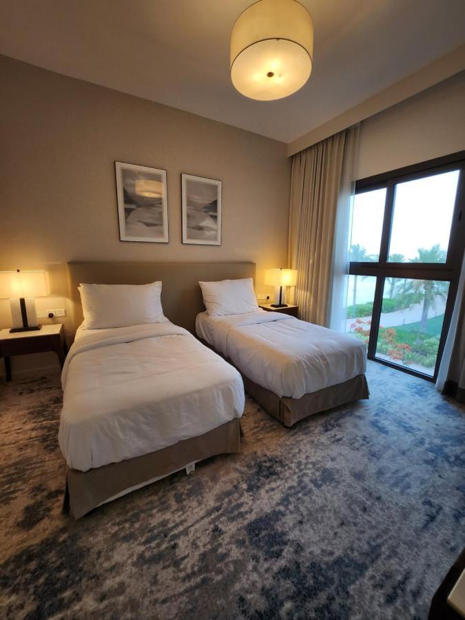 Three Bedrooms Apartment At Address Residence Fujairah - Afr3203 Luaran gambar