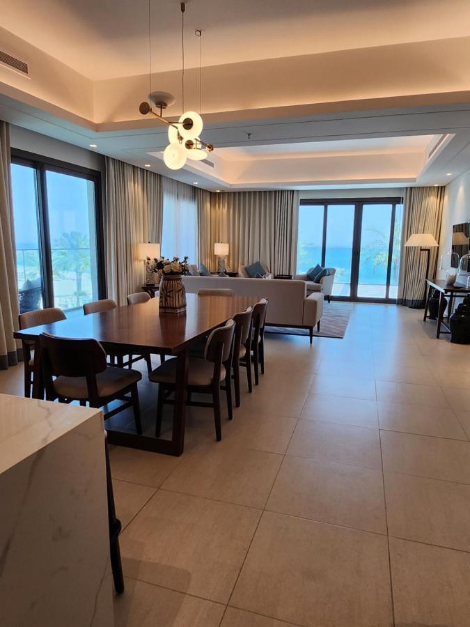 Three Bedrooms Apartment At Address Residence Fujairah - Afr3203 Luaran gambar