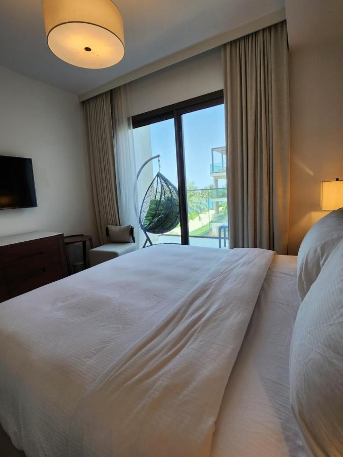 Three Bedrooms Apartment At Address Residence Fujairah - Afr3203 Luaran gambar