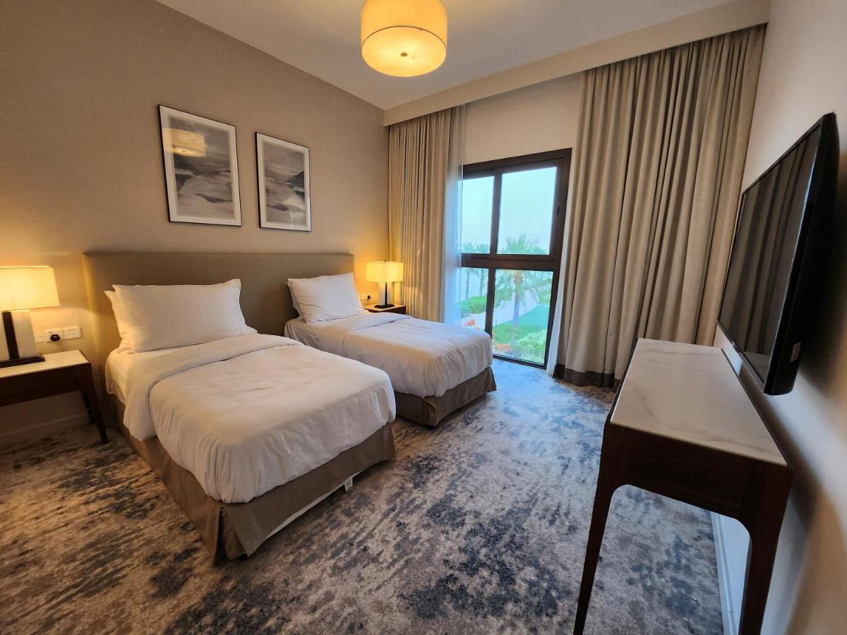 Three Bedrooms Apartment At Address Residence Fujairah - Afr3203 Luaran gambar