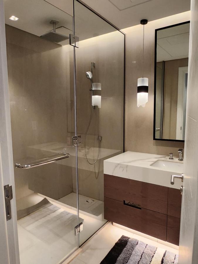 Three Bedrooms Apartment At Address Residence Fujairah - Afr3203 Luaran gambar