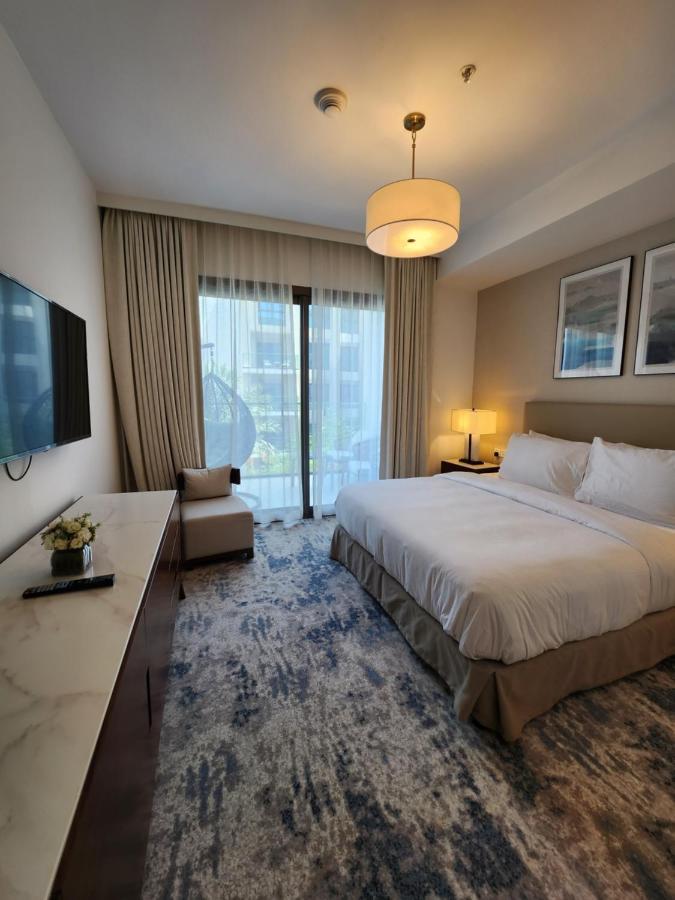 Three Bedrooms Apartment At Address Residence Fujairah - Afr3203 Luaran gambar