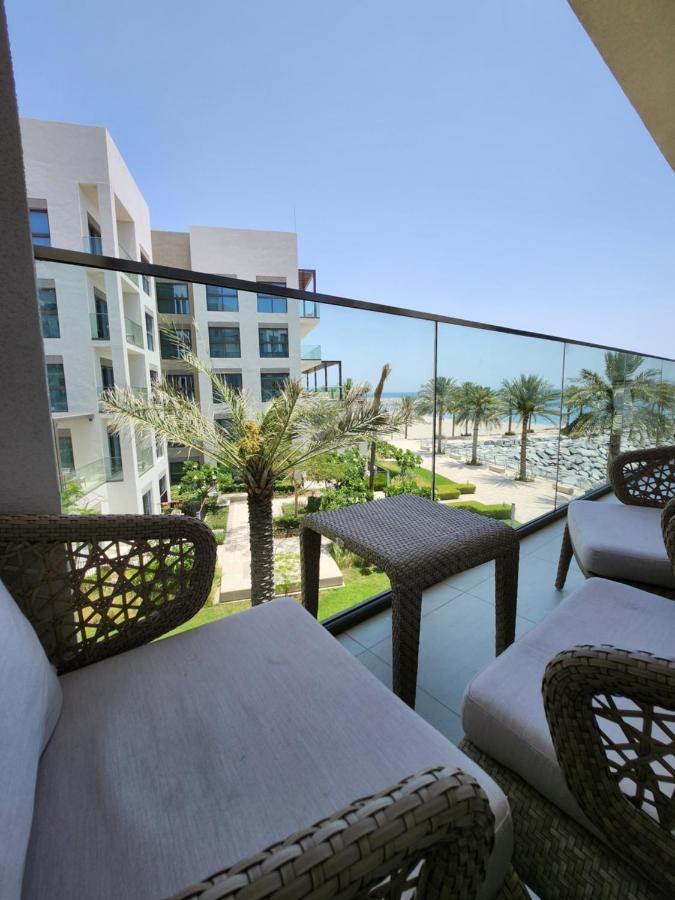 Three Bedrooms Apartment At Address Residence Fujairah - Afr3203 Luaran gambar