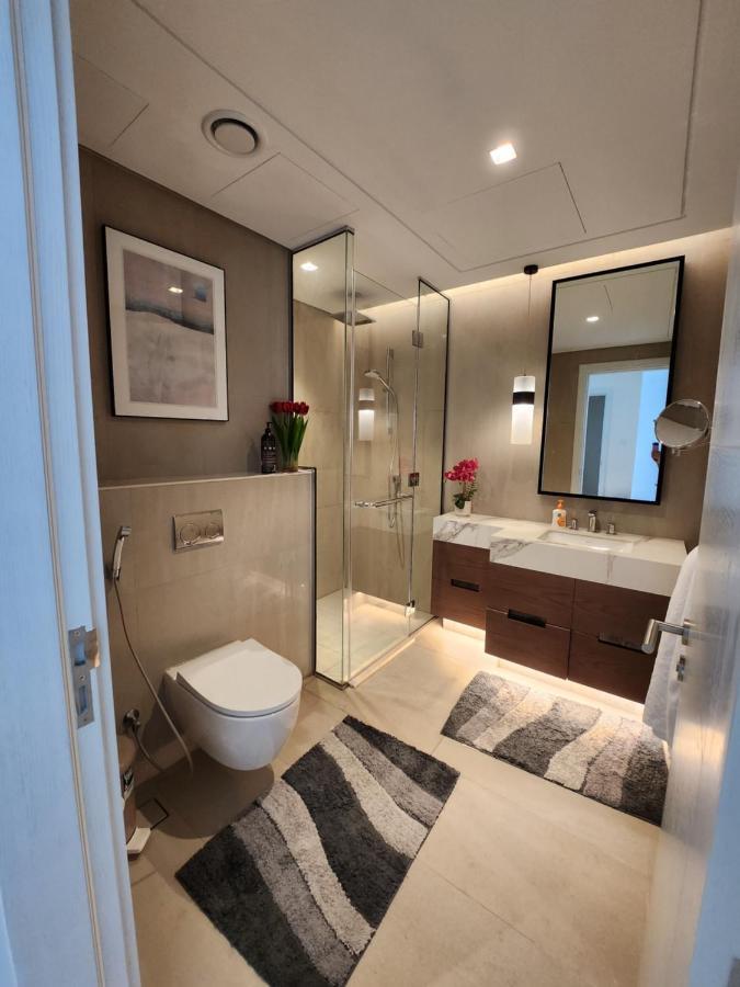 Three Bedrooms Apartment At Address Residence Fujairah - Afr3203 Luaran gambar
