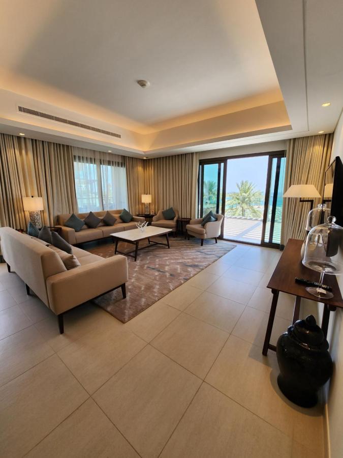 Three Bedrooms Apartment At Address Residence Fujairah - Afr3203 Luaran gambar