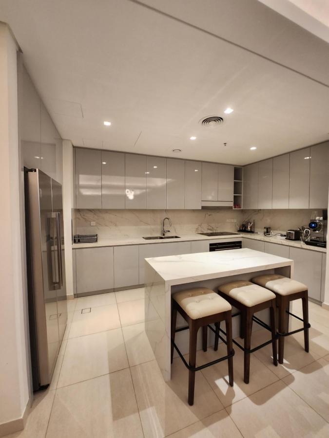Three Bedrooms Apartment At Address Residence Fujairah - Afr3203 Luaran gambar
