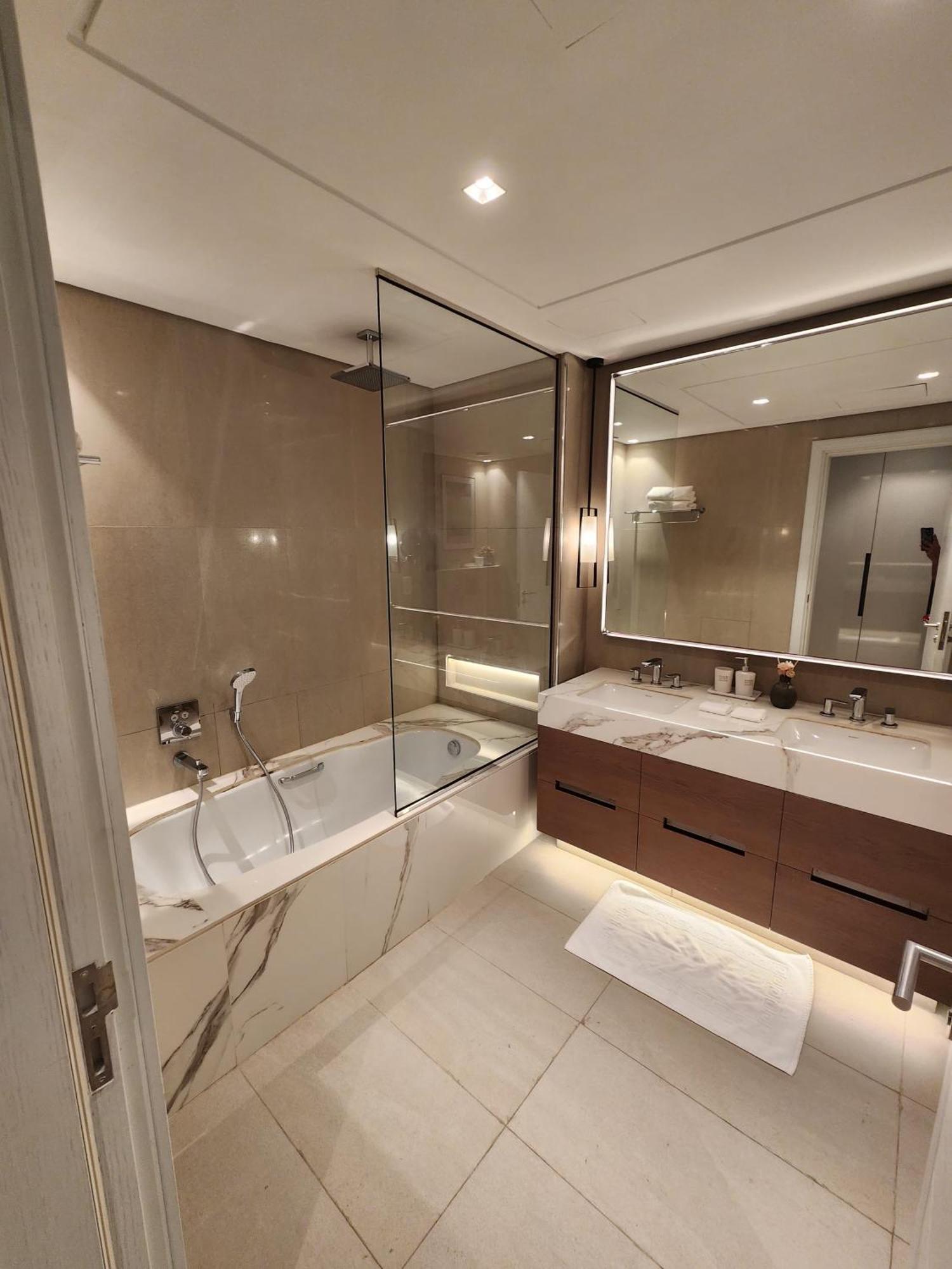 Three Bedrooms Apartment At Address Residence Fujairah - Afr3203 Luaran gambar