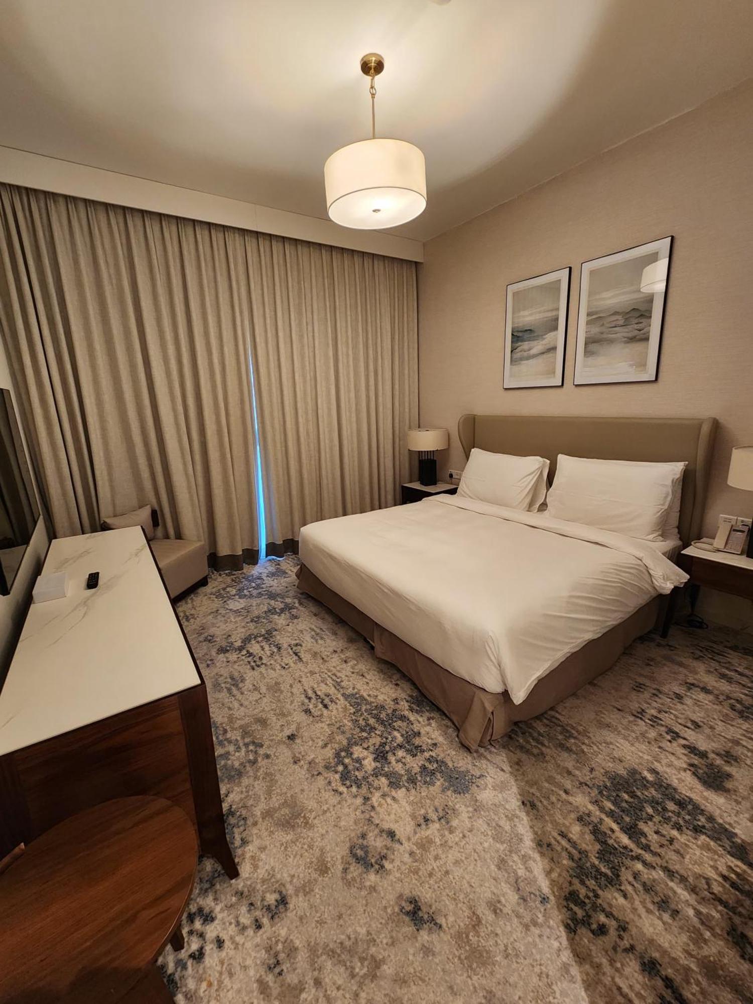 Three Bedrooms Apartment At Address Residence Fujairah - Afr3203 Luaran gambar