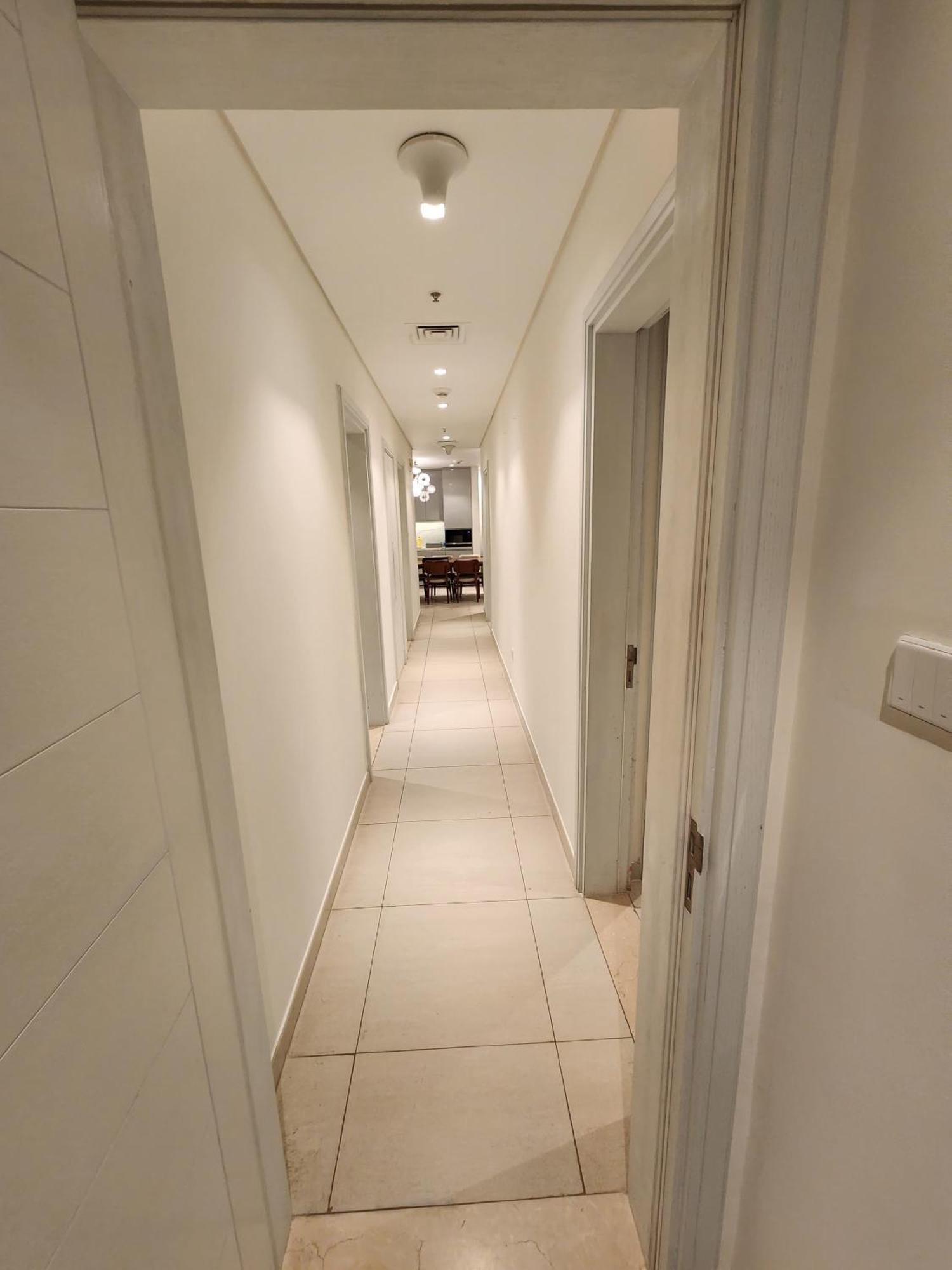 Three Bedrooms Apartment At Address Residence Fujairah - Afr3203 Luaran gambar