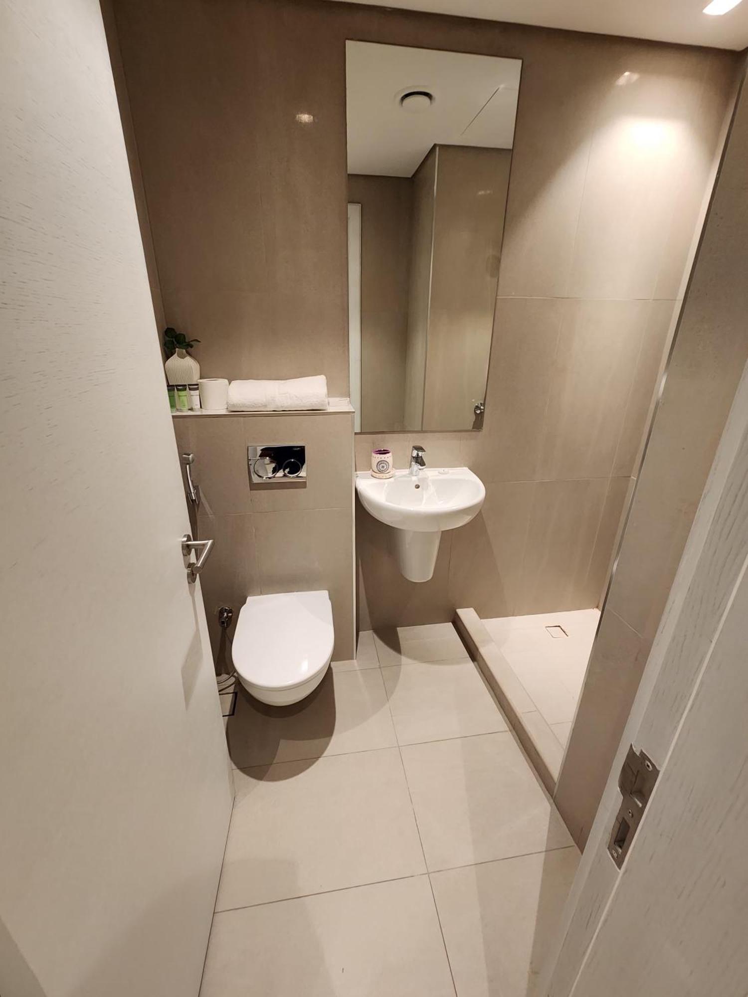 Three Bedrooms Apartment At Address Residence Fujairah - Afr3203 Luaran gambar