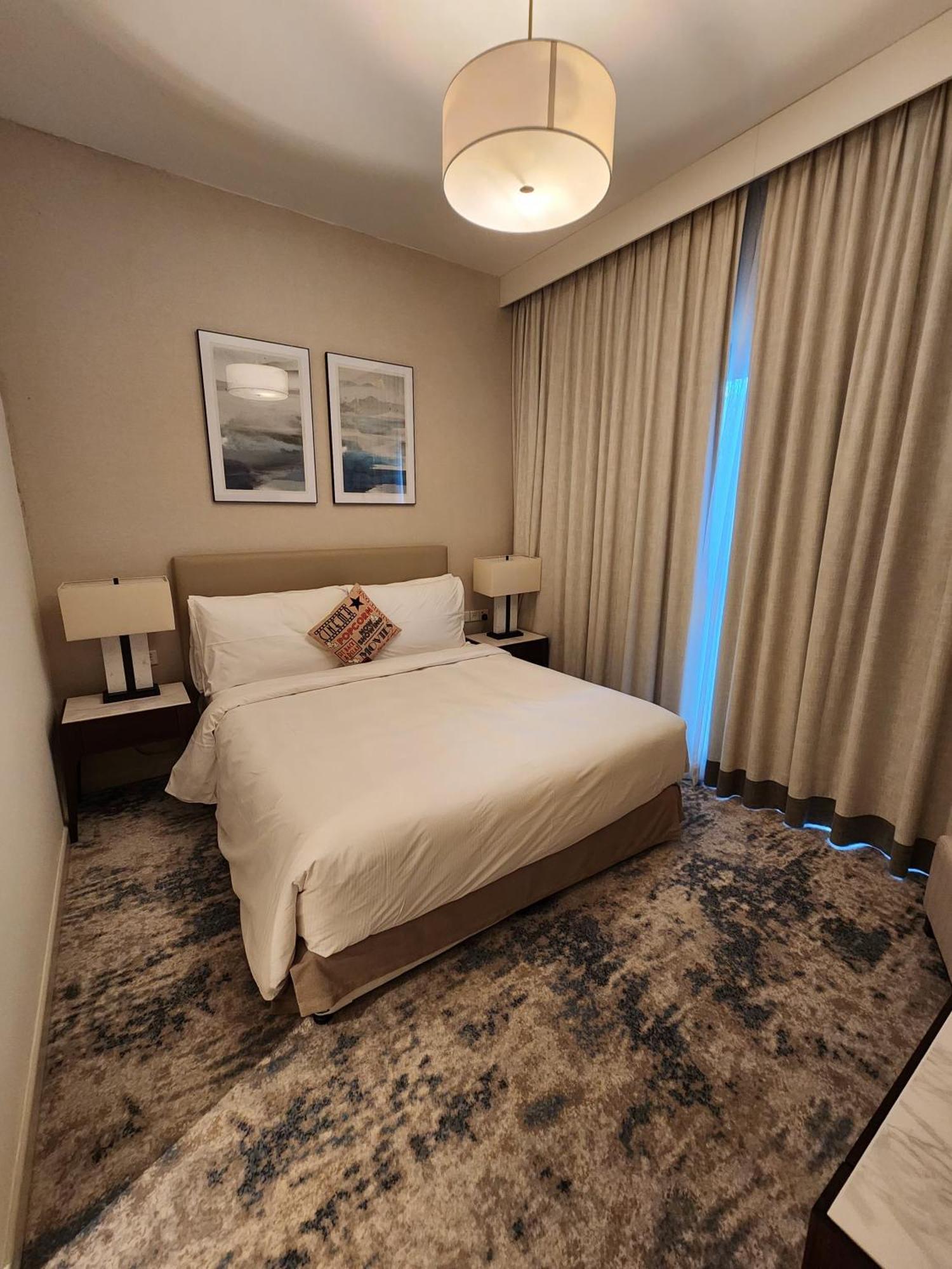Three Bedrooms Apartment At Address Residence Fujairah - Afr3203 Luaran gambar