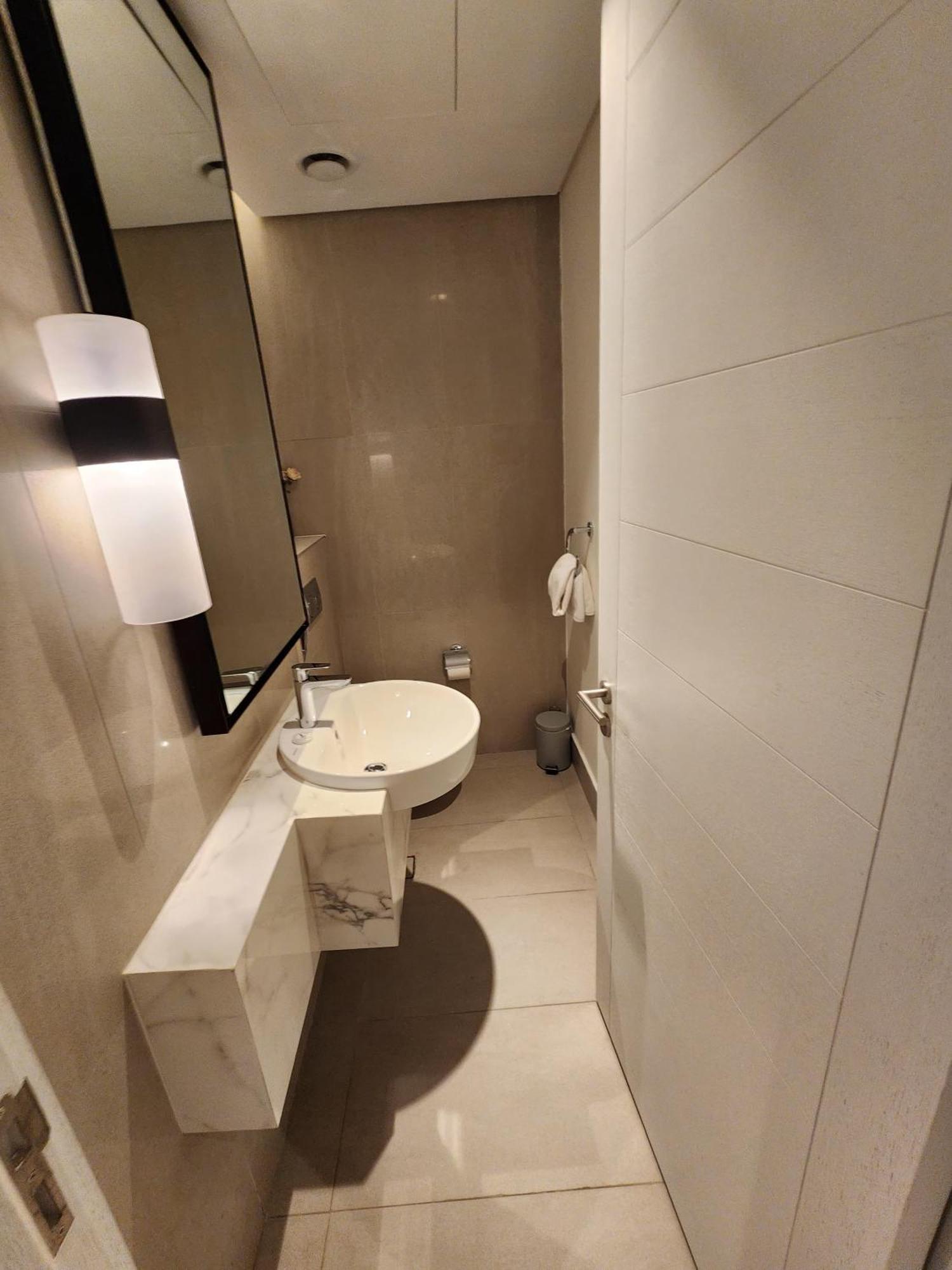 Three Bedrooms Apartment At Address Residence Fujairah - Afr3203 Luaran gambar