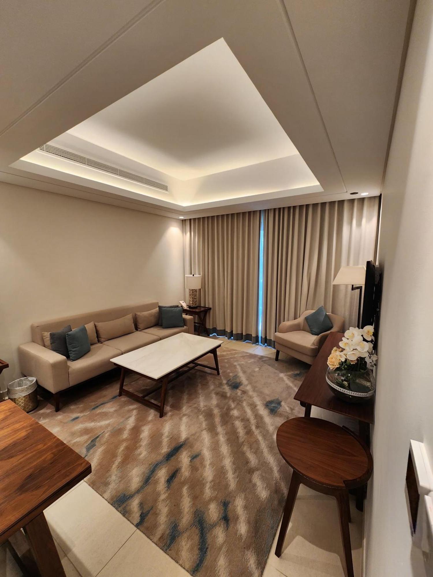 Three Bedrooms Apartment At Address Residence Fujairah - Afr3203 Luaran gambar