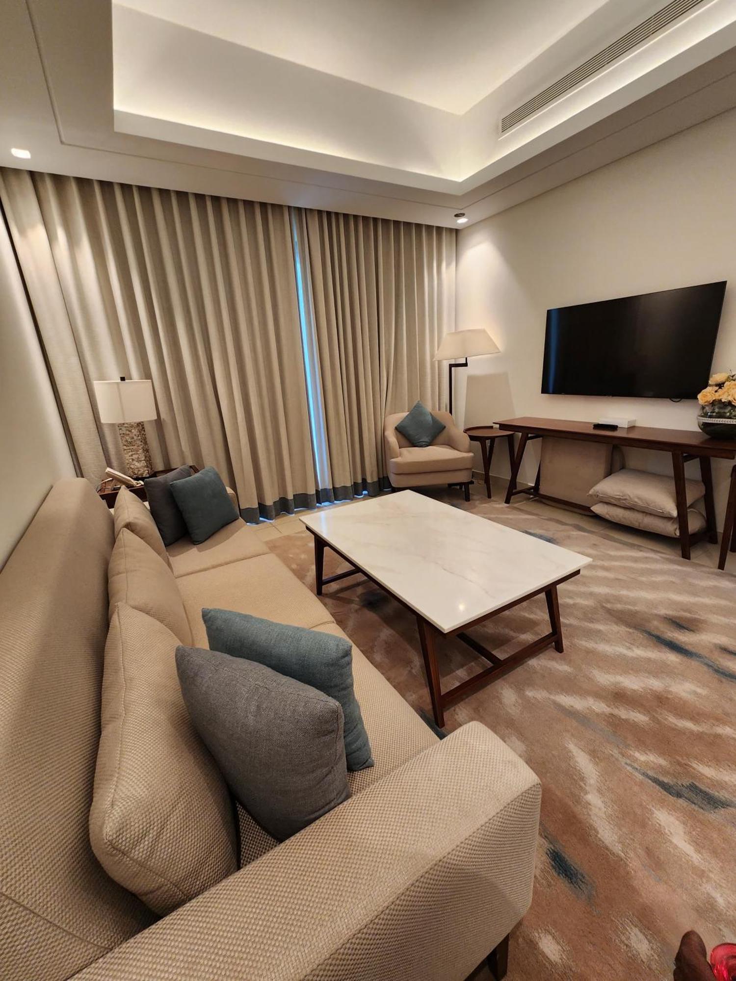 Three Bedrooms Apartment At Address Residence Fujairah - Afr3203 Luaran gambar