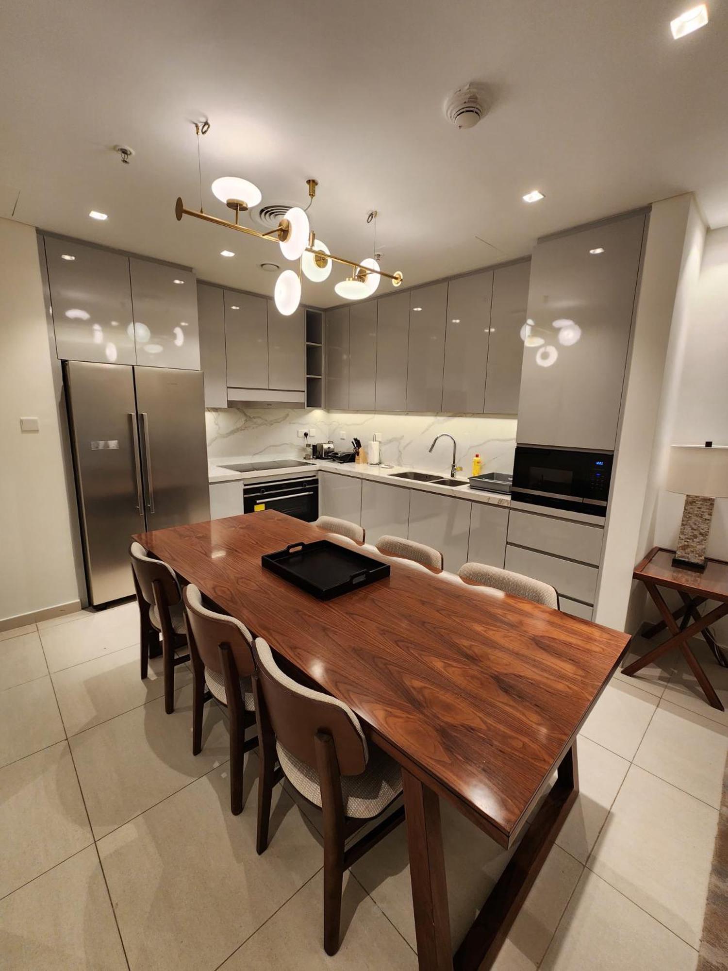 Three Bedrooms Apartment At Address Residence Fujairah - Afr3203 Luaran gambar